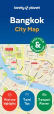 BANGKOK CITY MAP