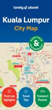 KUALA LUMPUR CITY MAP