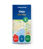 OSLO CITY MAP