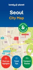 SEOUL CITY MAP
