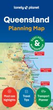 QUEENSLAND PLANNING MAP