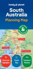SOUTH AUSTRALIA PLANNING MAP
