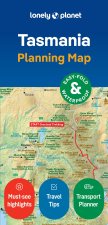 TASMANIA PLANNING MAP