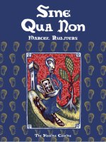 Sine Qua Non