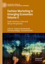 Fashion Marketing in Emerging Economies Volume II