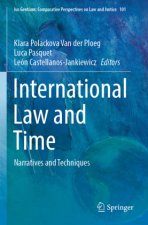 International Law and Time