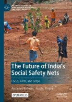 The Future of India's Social Safety Nets