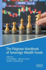 The Palgrave Handbook of Sovereign Wealth Funds