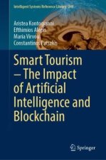 Smart Tourism - The Impact of Artificial Intelligence and Blockchain