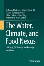 The Water, Climate, and Food Nexus