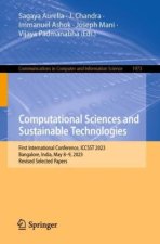 Computational Sciences and Sustainable Technologies
