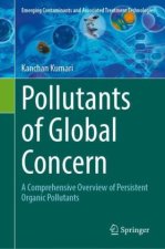 Pollutants of Global Concern
