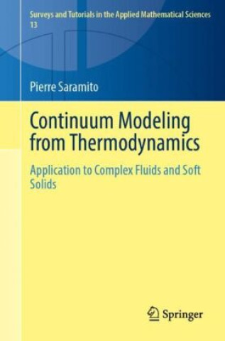 Continuum Modeling from Thermodynamics