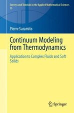 Continuum Modeling from Thermodynamics