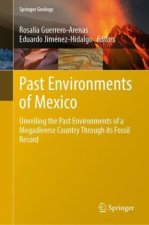 Past Environments of Mexico