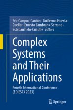 Complex Systems and Their Applications