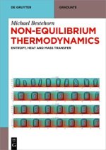 Non-Equilibrium Thermodynamics