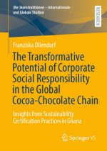 The Transformative Potential of Corporate Social Responsibility in the Global Cocoa-Chocolate Chain
