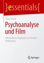 Psychoanalyse und Film
