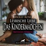 Lesbische Liebe: Das Kindermädchen | Erotik Audio Story | Erotisches Hörbuch Audio CD, Audio-CD