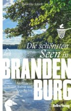 Die schönsten Seen in Brandenburg