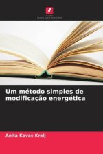 Um método simples de modificação energética