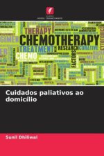 Cuidados paliativos ao domicílio