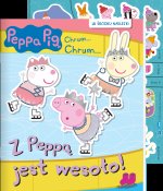 Peppa Pig Chrum chrum 85