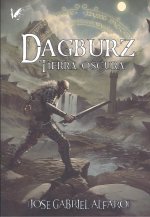 Dagburz:tierra oscura