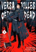 VERSAILLES OF THE DEAD N 02