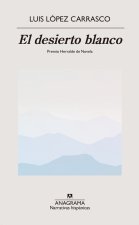 El desierto blanco