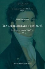 sonate per pianoforte di Beethoven