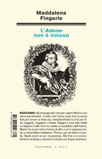 Adone non è noioso