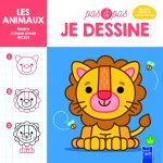Les animaux dessiner effacer