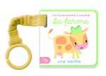 La ferme livre poussette