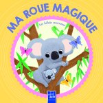 Bébés uniques roue magique