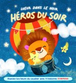 Les animaux sauvages héros du soir