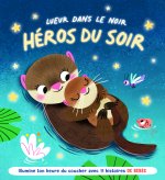 Les bébés animaux héros du soir