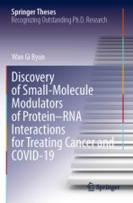Discovery of Small-Molecule Modulators of Protein-RNA Interactions for Treating Cancer and COVID-19