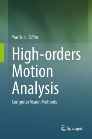 High-orders Motion Analysis