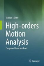 High-orders Motion Analysis