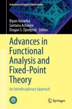 Advances in Functional Analysis and Fixed-Point Theory