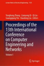 Proceedings of the 13th International Conference on Computer Engineering and Networks