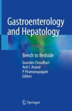 Gastroenterology and Hepatology