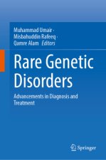 Rare Genetic Disorders
