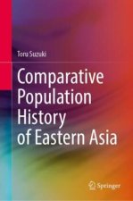 Comparative Population History of Eastern Asia