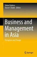 Business and Management in Asia