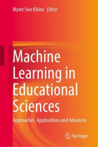 Machine Learning in Educational Sciences