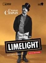 Limelight. Luci della ribalta. DVD