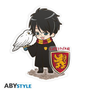 Harry Potter 2D akrylovďż˝ figurka - Harry Potter
